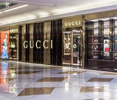 Gucci comes to Kolkata .